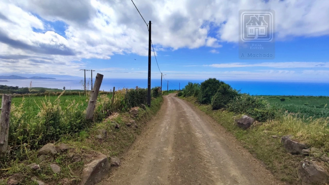 Terreno Agricola ou Rústico para Venda em Fenais da Ajuda Foto 11