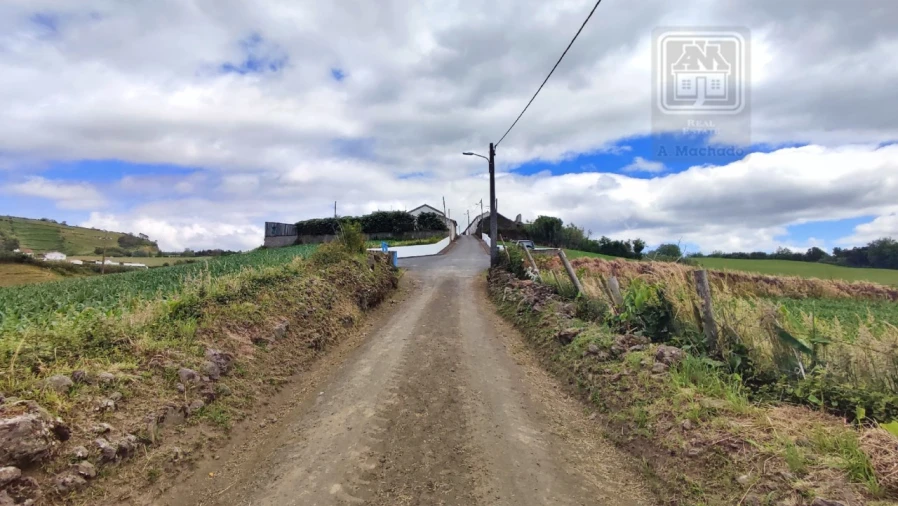 Terreno Agricola ou Rústico para Venda em Fenais da Ajuda Foto 12