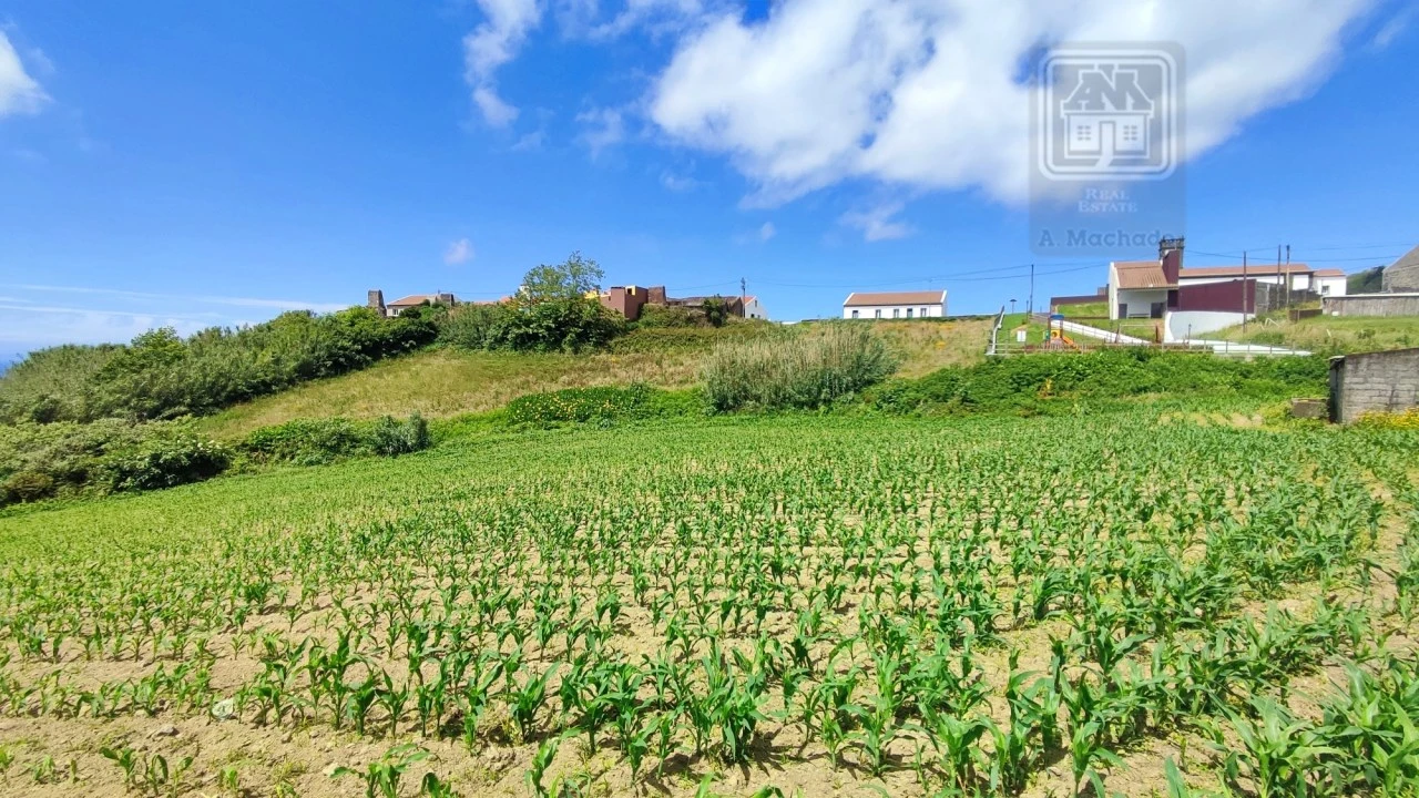 Terreno Agricola ou Rústico para Venda em Fenais da Ajuda Foto 18