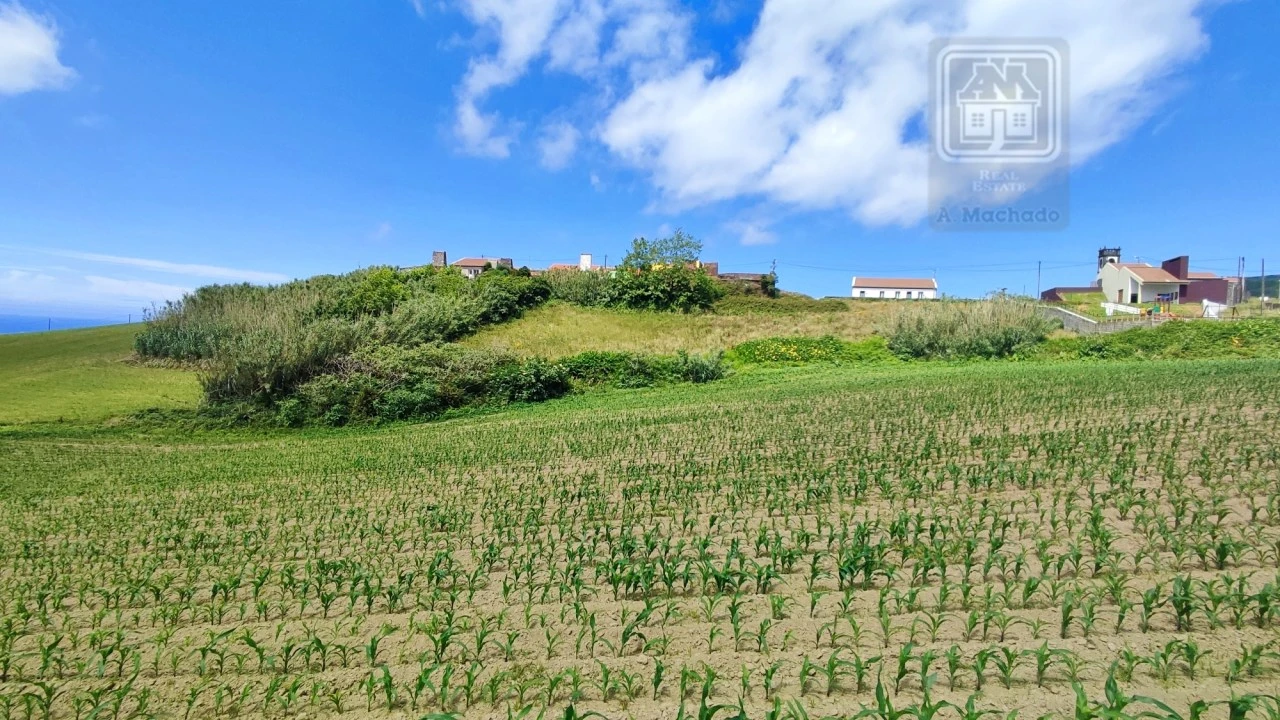 Terreno Agricola ou Rústico para Venda em Fenais da Ajuda Foto 21