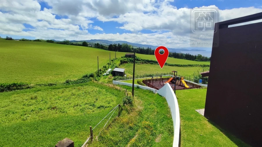 Terreno Agricola ou Rústico para Venda em Fenais da Ajuda Foto 6