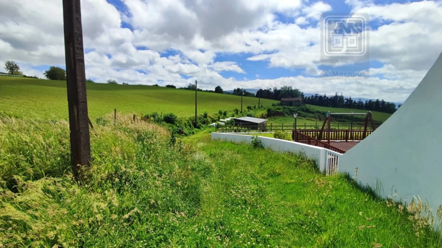 Terreno Agricola ou Rústico para Venda em Fenais da Ajuda Foto 7