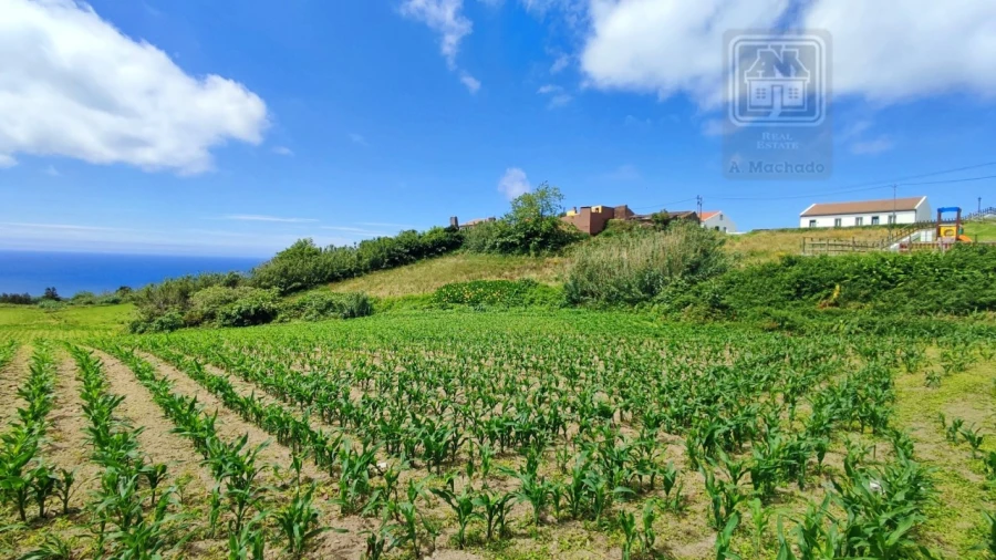 Terreno Agricola ou Rústico para Venda em Fenais da Ajuda Foto 16