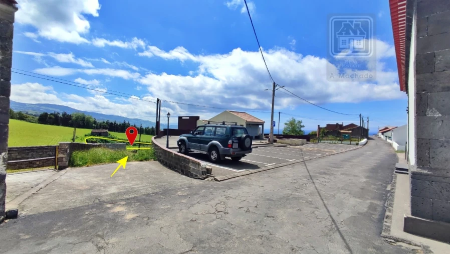 Terreno Agricola ou Rústico para Venda em Fenais da Ajuda Foto 3