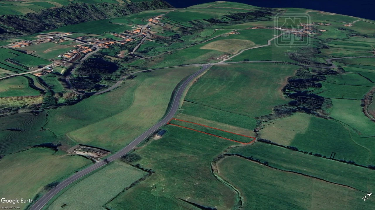Terreno Agricola ou Rústico para Venda em Fenais da Ajuda Foto 4