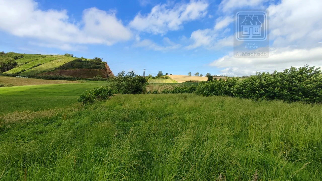 Terreno Agricola ou Rústico para Venda em Fenais da Ajuda Foto 11