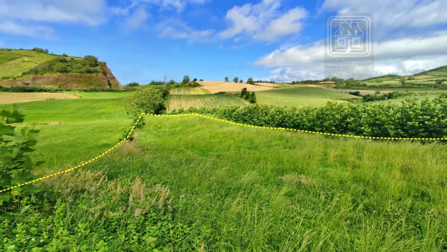 Terreno Agricola ou Rústico para Venda em Fenais da Ajuda Foto 8