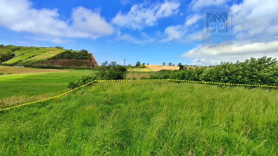 Terreno Agricola ou Rústico para Venda em Fenais da Ajuda Foto 10
