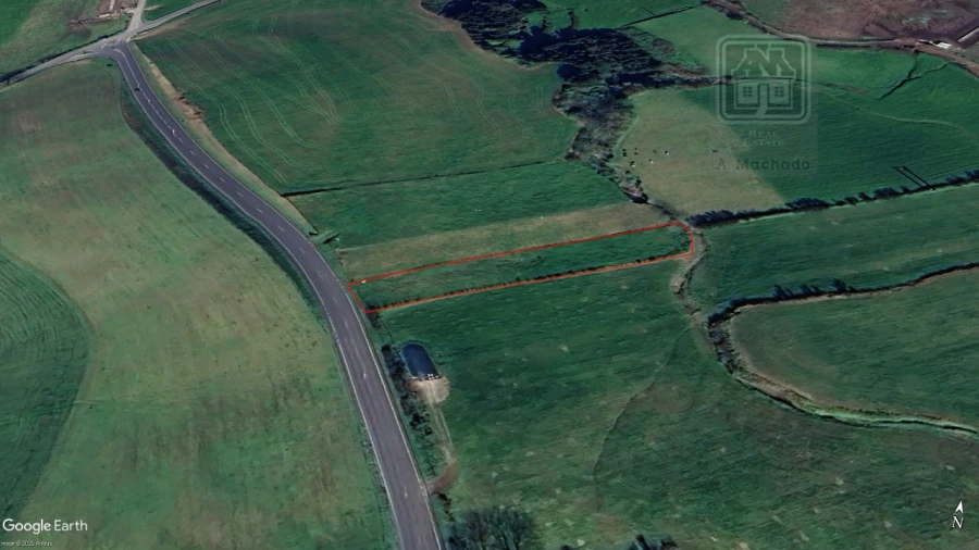 Terreno Agricola ou Rústico para Venda em Fenais da Ajuda Foto 13