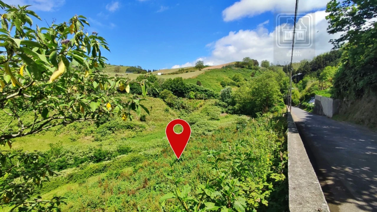 Terreno Agricola ou Rústico para Venda em Fenais da Ajuda Foto 7