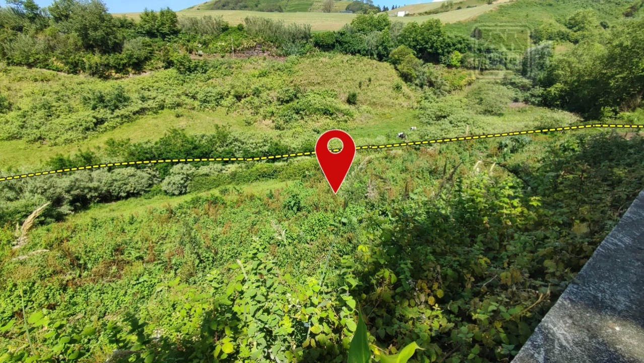 Terreno Agricola ou Rústico para Venda em Fenais da Ajuda Foto 8
