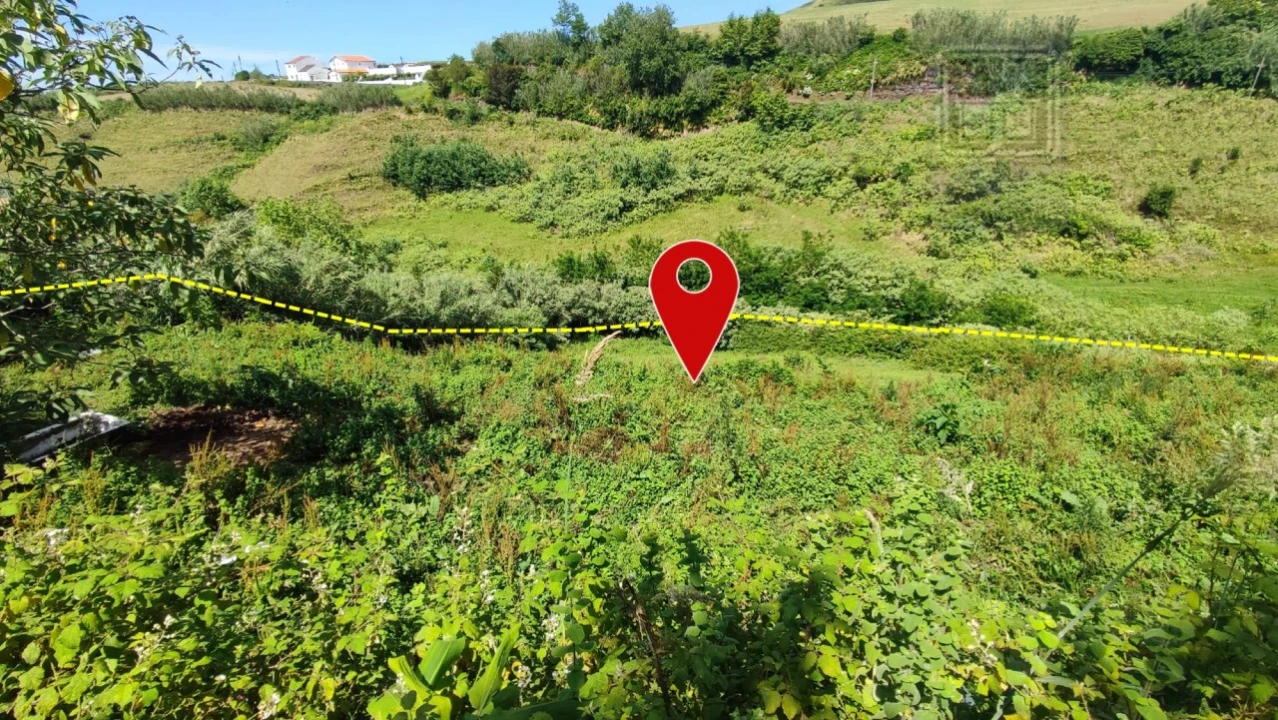 Terreno Agricola ou Rústico para Venda em Fenais da Ajuda Foto 9