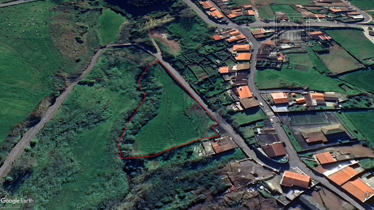 Terreno Agricola ou Rústico para Venda em Fenais da Ajuda Foto 15