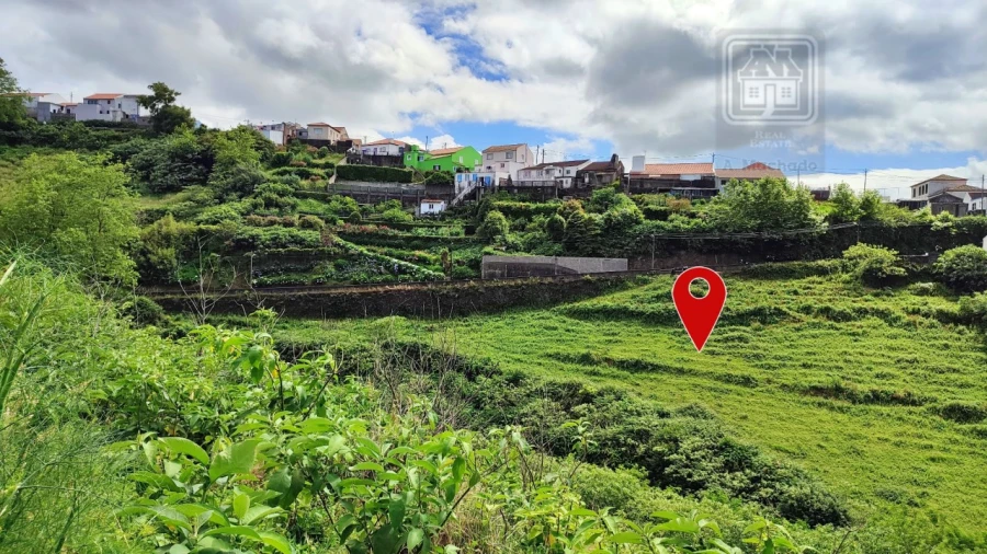 Terreno Agricola ou Rústico para Venda em Fenais da Ajuda Foto 13