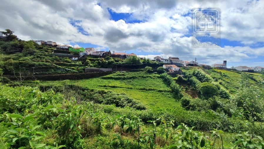 Terreno Agricola ou Rústico para Venda em Fenais da Ajuda Foto 14