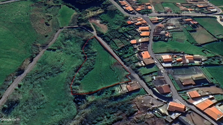 Terreno Agricola ou Rústico para Venda em Fenais da Ajuda Foto 15