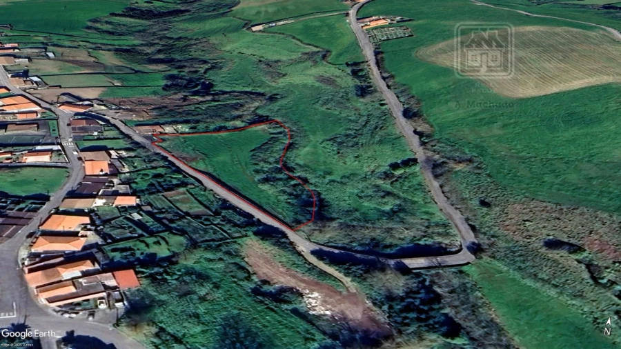 Terreno Agricola ou Rústico para Venda em Fenais da Ajuda Foto 16