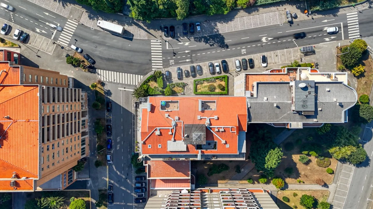 Apartamento T3 para Venda em Santa Marinha e São Pedro da Afurada Foto 41