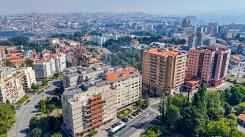 Apartamento T3 para Venda em Santa Marinha e São Pedro da Afurada