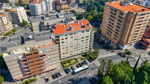 Apartamento T3 para Venda em Santa Marinha e São Pedro da Afurada