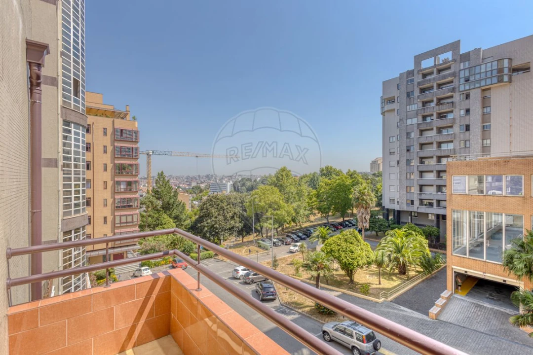 Apartamento T3 para Venda em Santa Marinha e São Pedro da Afurada Foto 15