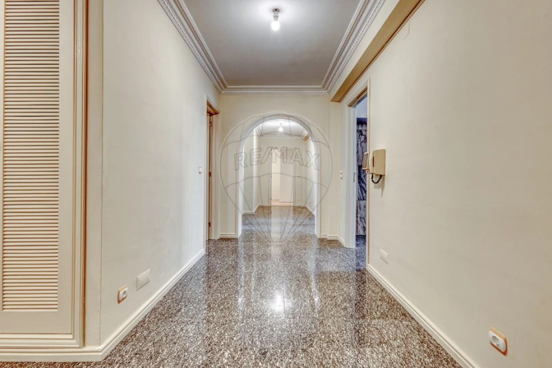 Apartamento T3 para Venda em Santa Marinha e São Pedro da Afurada Foto 9
