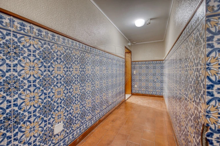 Apartamento T3 para Venda em Santa Marinha e São Pedro da Afurada Foto 17
