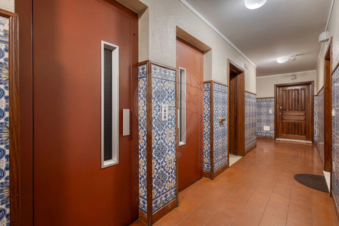 Apartamento T3 para Venda em Santa Marinha e São Pedro da Afurada Foto 18