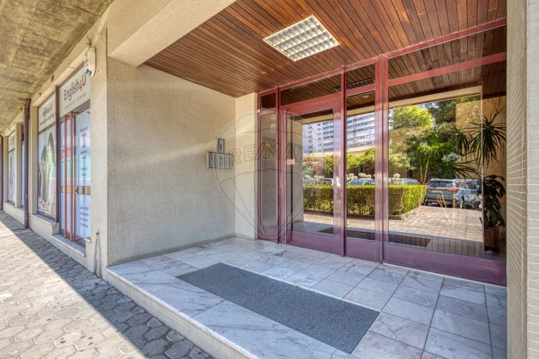 Apartamento T3 para Venda em Santa Marinha e São Pedro da Afurada Foto 26