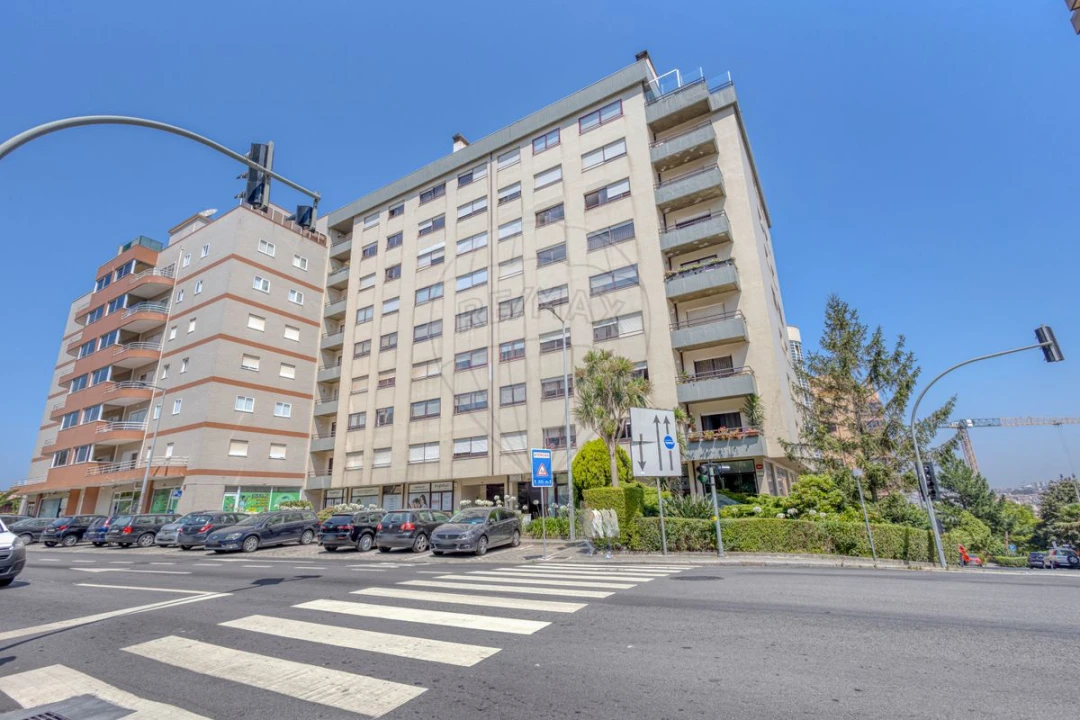 Apartamento T3 para Venda em Santa Marinha e São Pedro da Afurada Foto 21