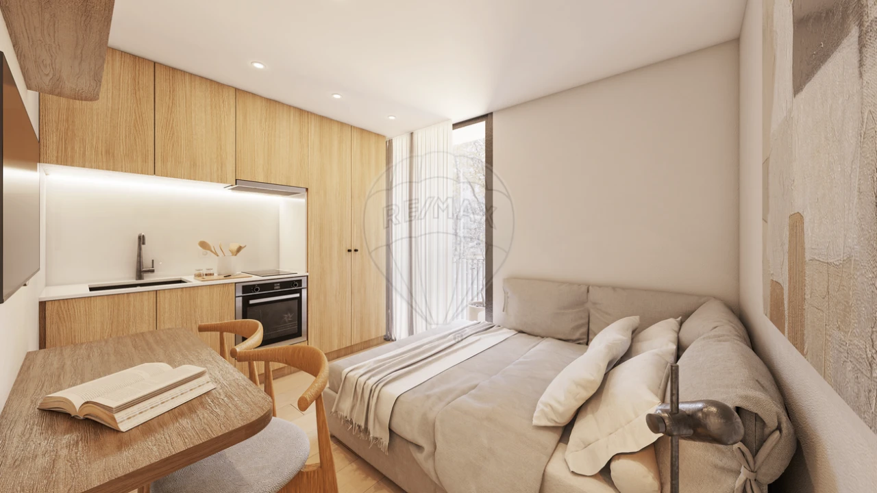 Apartamento para Venda em Bonfim Foto 5