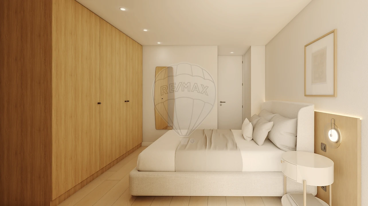 Apartamento T1 para Venda em Bonfim Foto 7