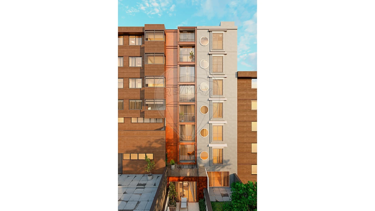 Apartamento T1 para Venda em Bonfim Foto 1