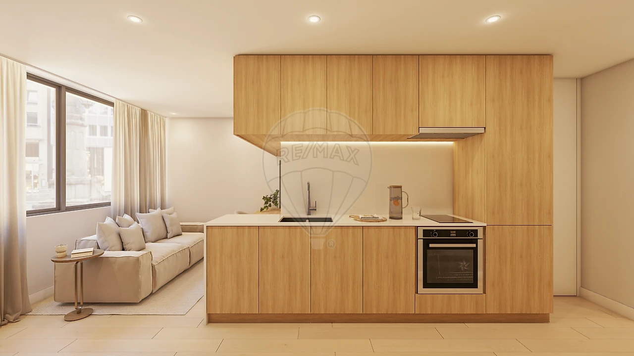 Apartamento T1 para Venda em Bonfim Foto 6