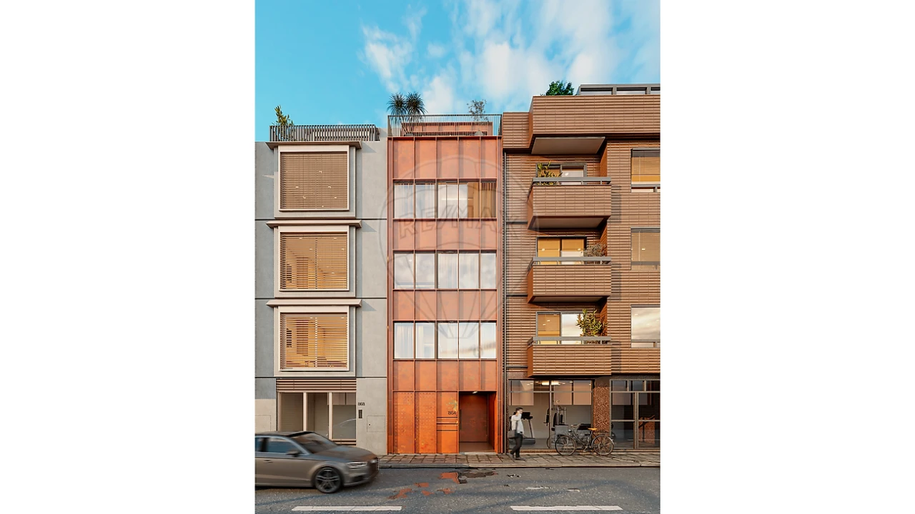 Apartamento T1 para Venda em Bonfim Foto 3