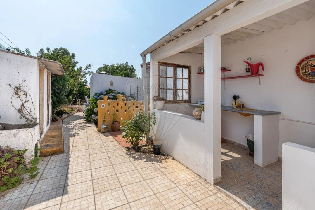 Moradia T2 para Venda em Cercal Foto 19