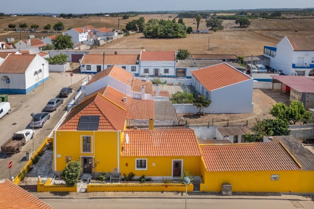 Moradia T2 para Venda em Cercal Foto 29