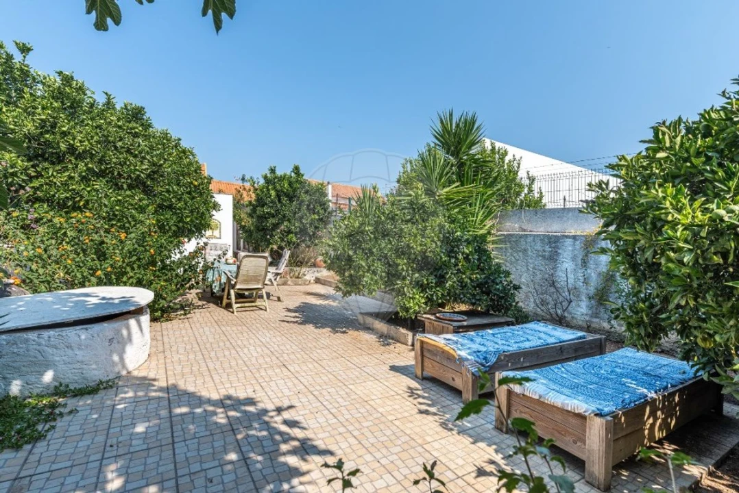 Moradia T2 para Venda em Cercal Foto 18