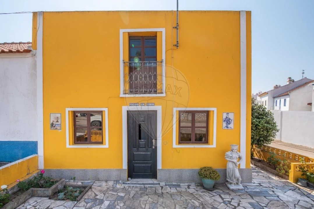 Moradia T2 para Venda em Cercal Foto 30