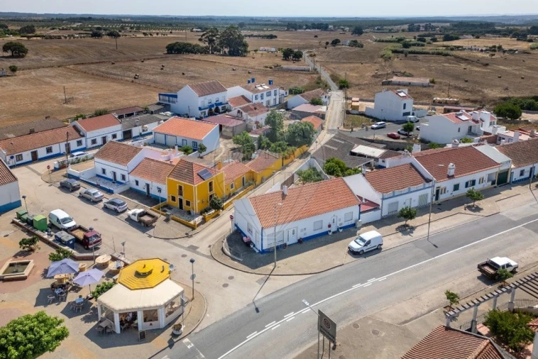 Moradia T2 para Venda em Cercal Foto 26