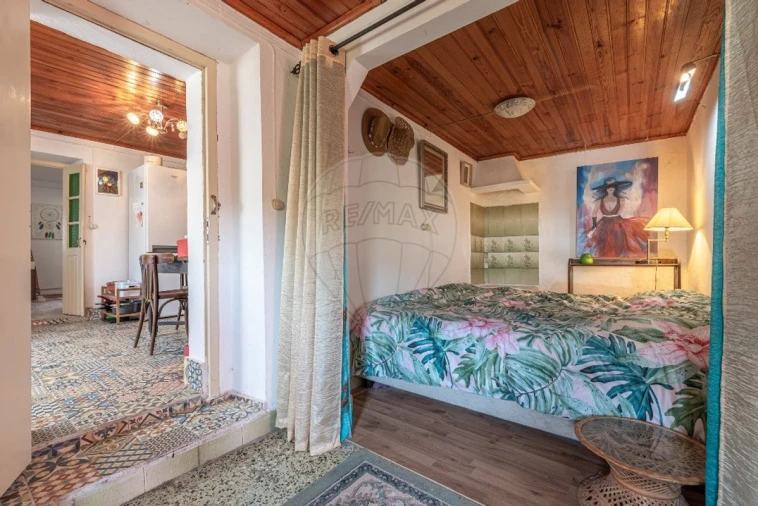 Moradia T2 para Venda em Cercal Foto 10