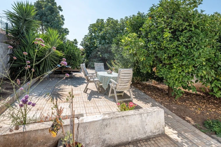 Moradia T2 para Venda em Cercal Foto 24