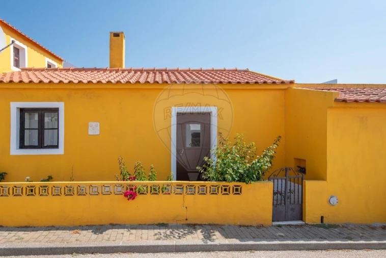 Moradia T2 para Venda em Cercal Foto 31