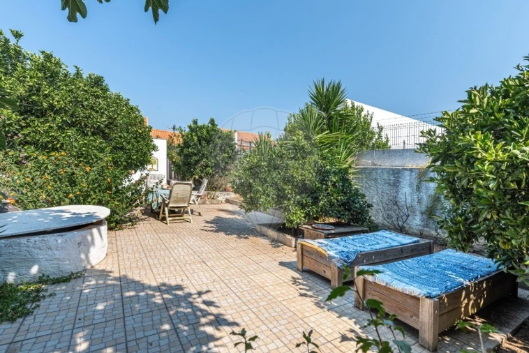 Moradia T2 para Venda em Cercal Foto 18