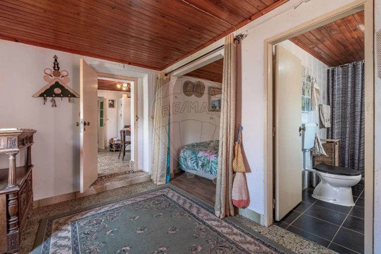 Moradia T2 para Venda em Cercal Foto 11