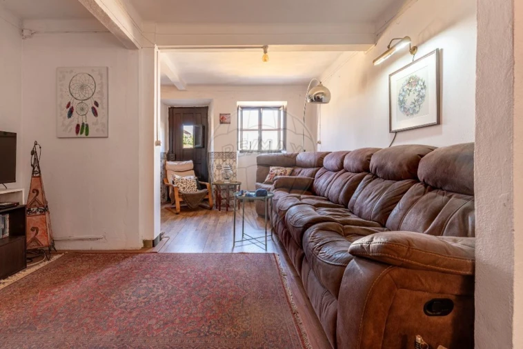 Moradia T2 para Venda em Cercal Foto 6