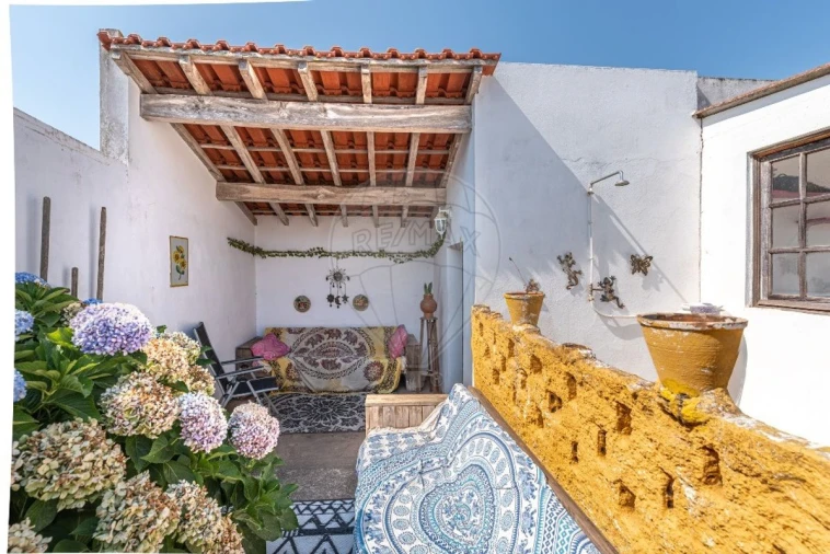 Moradia T2 para Venda em Cercal Foto 20