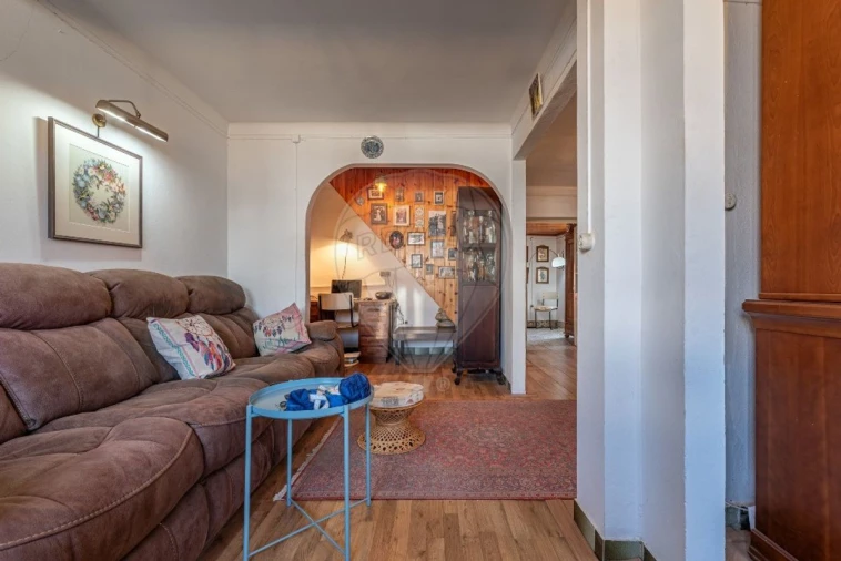 Moradia T2 para Venda em Cercal Foto 8