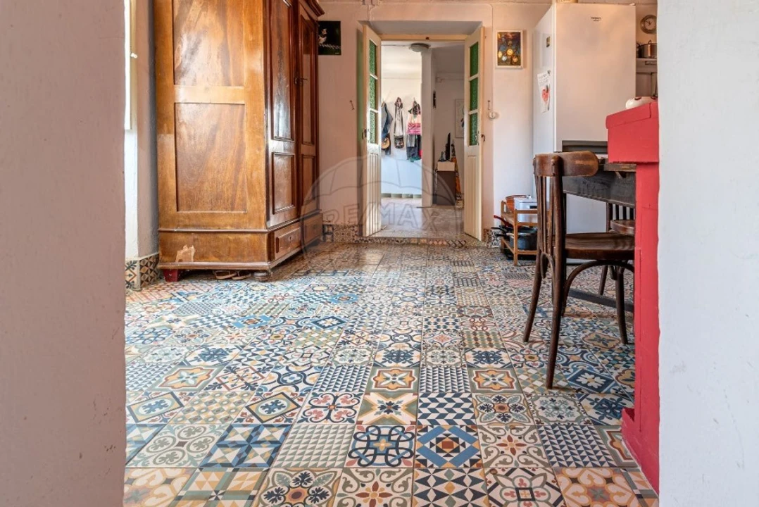 Moradia T2 para Venda em Cercal Foto 4