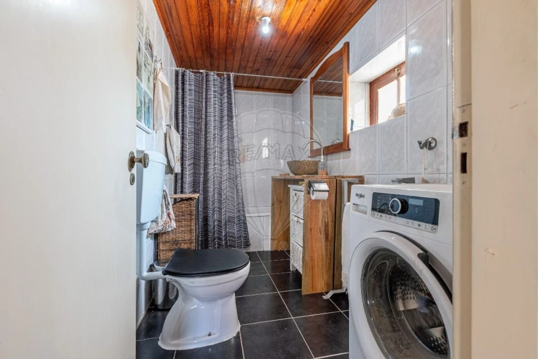 Moradia T2 para Venda em Cercal Foto 12